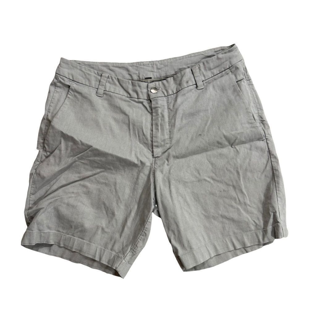 Men’s Lululemon shorts size 32